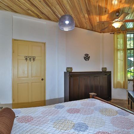 マヌエル・アントニオ Jungle Creekアパートホテル 部屋 写真
