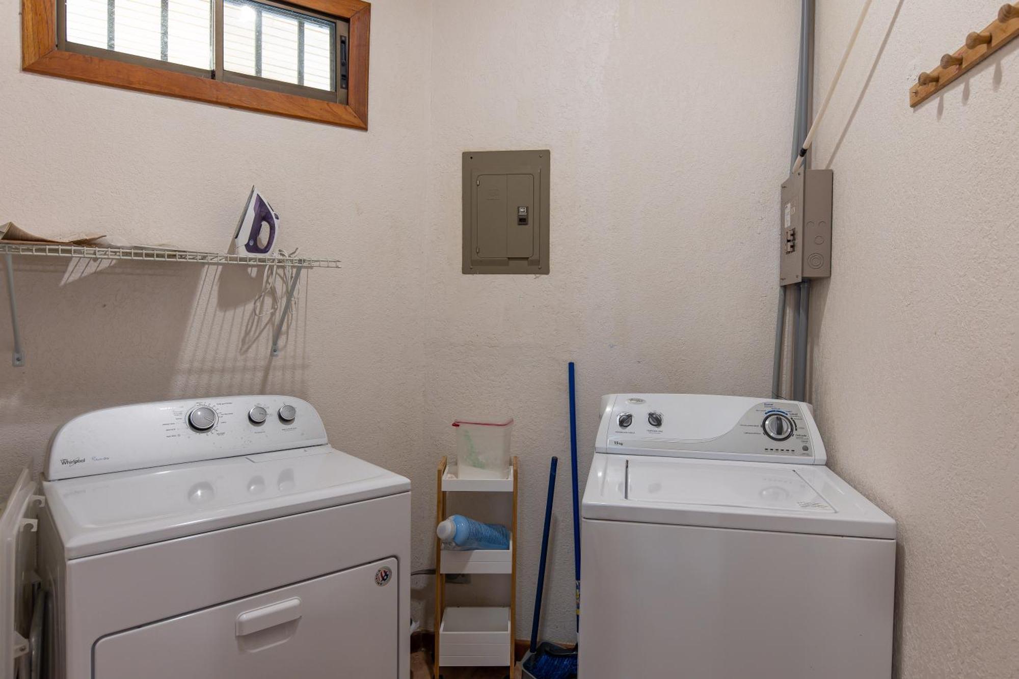 マヌエル・アントニオ Jungle Creekアパートホテル 部屋 写真